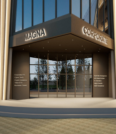 Magna Square